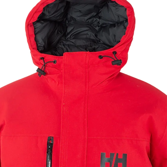 Парка HELLY HANSEN URB LAB DOWN PARKA 53851-162 фото 3 — интернет-магазин Tapok