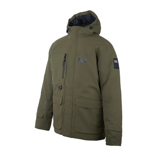 Парка HELLY HANSEN URB LAB DOWN PARKA 53851-431