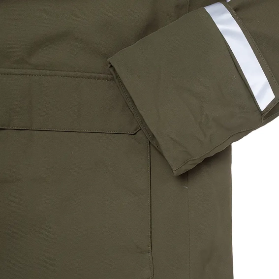 Парка HELLY HANSEN URB LAB DOWN PARKA 53851-431 фото 3 — интернет-магазин Tapok