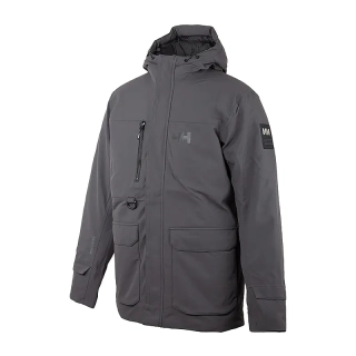 Парка HELLY HANSEN URB LAB DOWN PARKA 53851-980