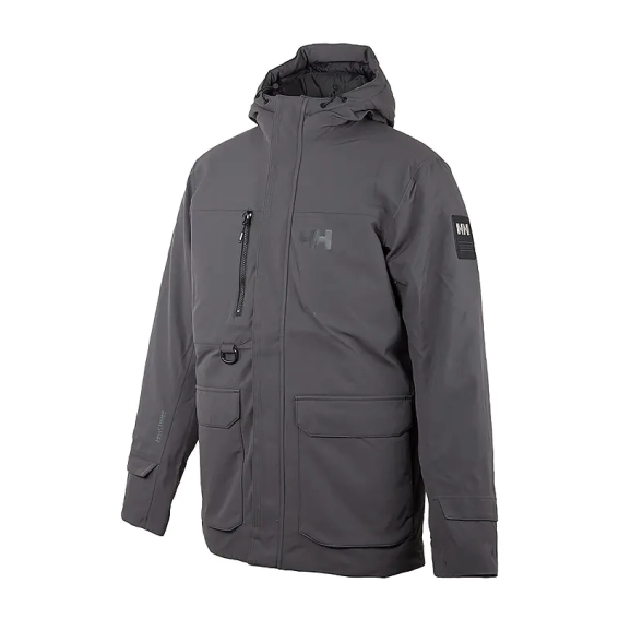 Парка HELLY HANSEN URB LAB DOWN PARKA 53851-980 фото 1 — інтернет-магазин Tapok