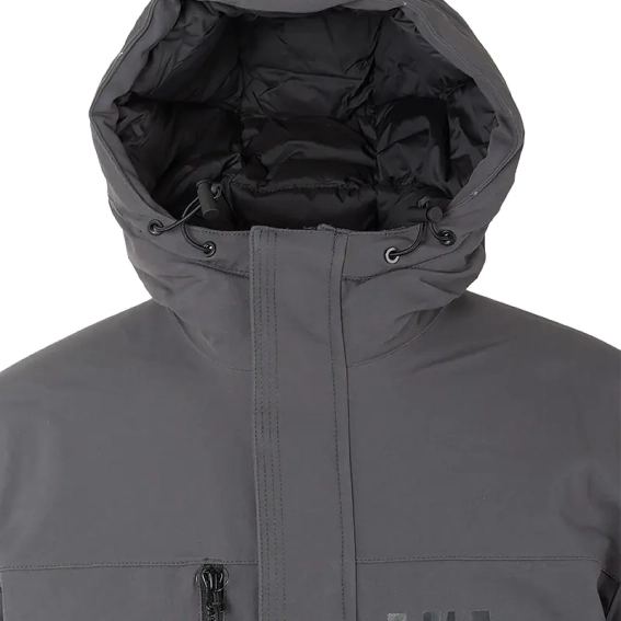 Парка HELLY HANSEN URB LAB DOWN PARKA 53851-980 фото 3 — інтернет-магазин Tapok