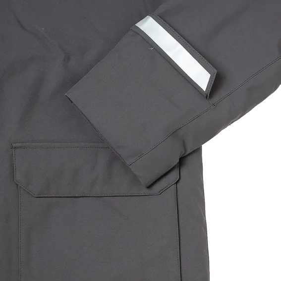 Парка HELLY HANSEN URB LAB DOWN PARKA 53851-980 фото 4 — інтернет-магазин Tapok
