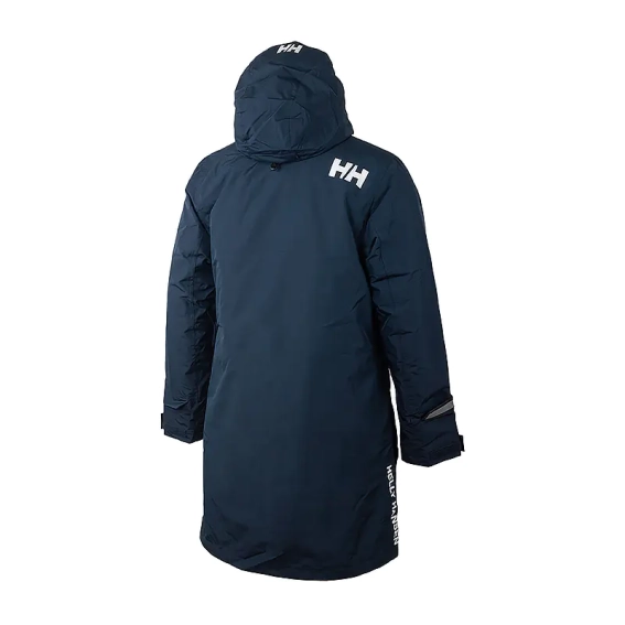 Плащ HELLY HANSEN RIGGING COAT 53508-597 фото 2 — интернет-магазин Tapok