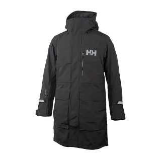 Плащ HELLY HANSEN RIGGING COAT 53508-990