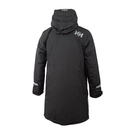 Плащ HELLY HANSEN RIGGING COAT 53508-990 фото 2 — интернет-магазин Tapok