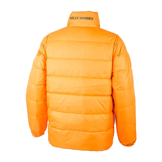 Пуховик HELLY HANSEN HH REVERSIBLE DOWN JACKET 53890-325 фото 2 — интернет-магазин Tapok