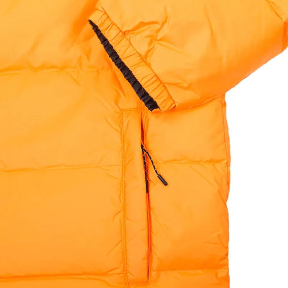 Пуховик HELLY HANSEN HH REVERSIBLE DOWN JACKET 53890-325 фото 4 — интернет-магазин Tapok