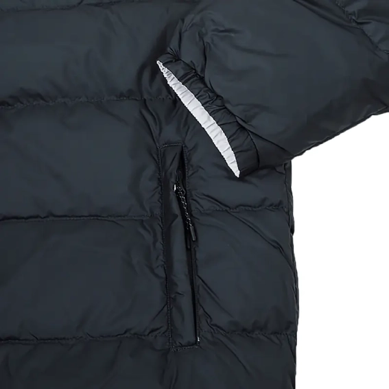 Пуховик HELLY HANSEN HH REVERSIBLE DOWN JACKET 53890-990 фото 4 — интернет-магазин Tapok