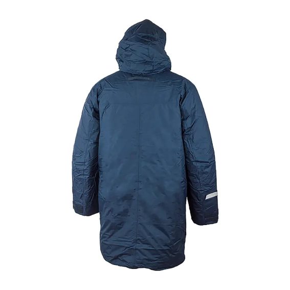 Пуховик HELLY HANSEN RWB DOWN PARKA 53593-598 фото 2 — интернет-магазин Tapok