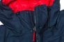 Пуховик HELLY HANSEN RWB DOWN PARKA 53593-598 Фото 3