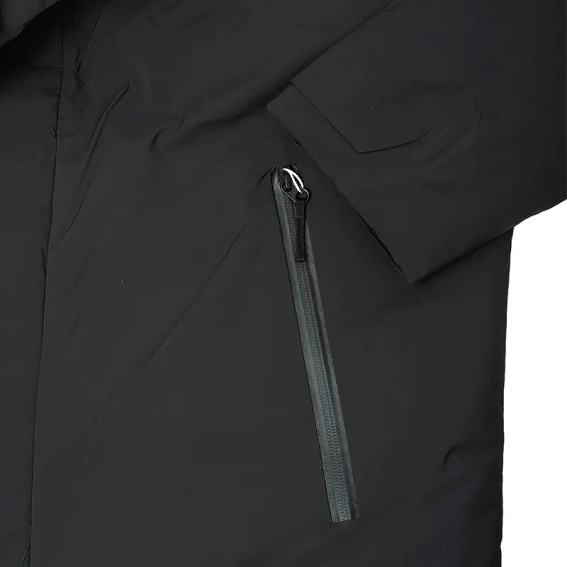 Пуховик HELLY HANSEN URB PRO DOWN COAT 53634-990 фото 4 — интернет-магазин Tapok