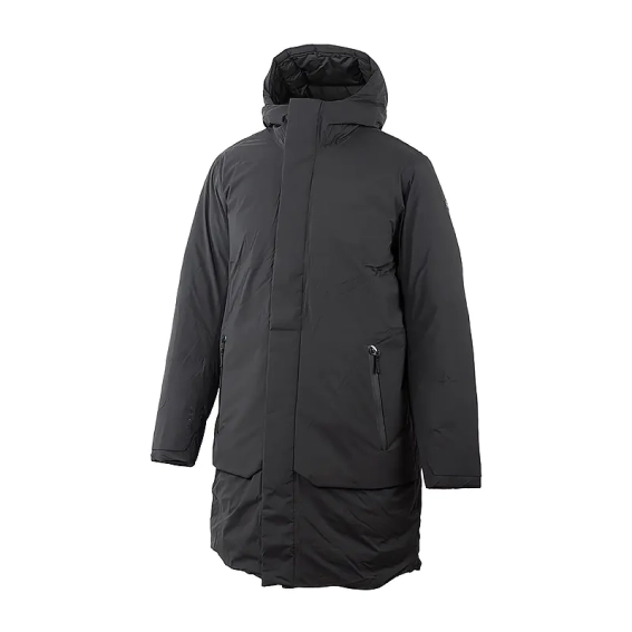 Пуховик HELLY HANSEN URB PRO DOWN COAT 53634-990 фото 5 — интернет-магазин Tapok
