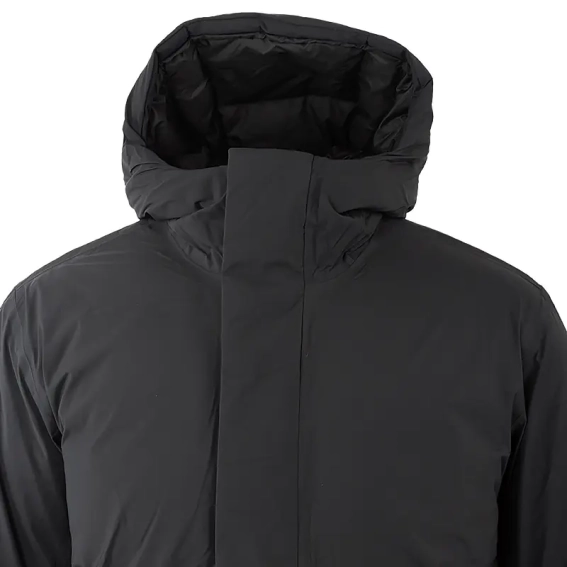 Пуховик HELLY HANSEN URB PRO DOWN COAT 53634-990 фото 8 — интернет-магазин Tapok