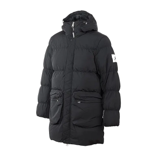 Пуховик JORDAN MJ ESS STMT PARKA DQ7346-010