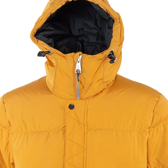 Пуховик JORDAN MJ ESS STMT PARKA DQ7346-712 фото 3 — интернет-магазин Tapok