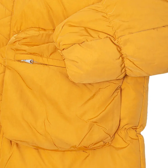 Пуховик JORDAN MJ ESS STMT PARKA DQ7346-712 фото 4 — интернет-магазин Tapok
