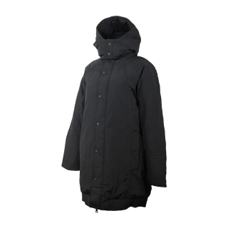 Пуховик JORDAN W J ESSEN DOWN PARKA DH0781-010