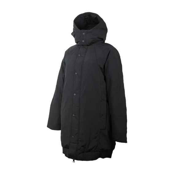 Пуховик JORDAN WJ ESSEN DOWN PARKA DH0781-010 фото 1 — интернет-магазин Tapok