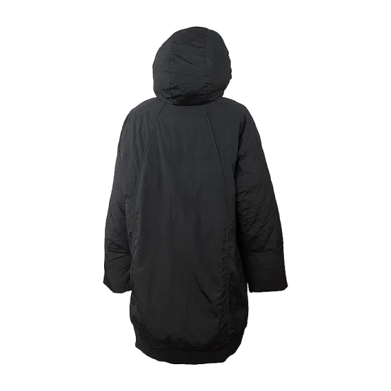 Пуховик JORDAN WJ ESSEN DOWN PARKA DH0781-010 фото 2 — интернет-магазин Tapok