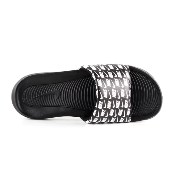 Тапочки Nike VICTORI ONE SLIDE PRINT CN9678-006 фото 2 — интернет-магазин Tapok