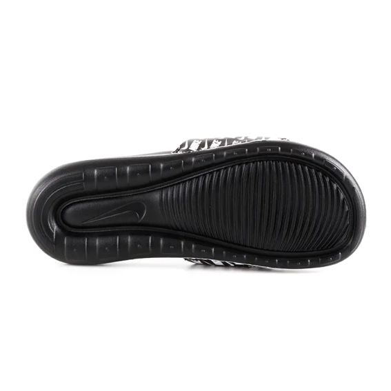 Тапочки Nike VICTORI ONE SLIDE PRINT CN9678-006 фото 3 — интернет-магазин Tapok