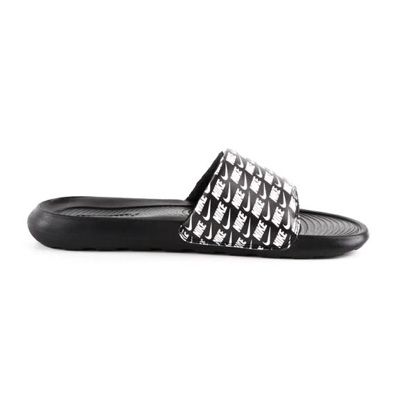 Тапочки Nike VICTORI ONE SLIDE PRINT CN9678-006 фото 4 — интернет-магазин Tapok