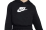 Толстовка Nike G NSW CLUB FLC CRP HDY HBR FD2925-010 Фото 1