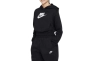 Толстовка Nike G NSW CLUB FLC CRP HDY HBR FD2925-010 Фото 4