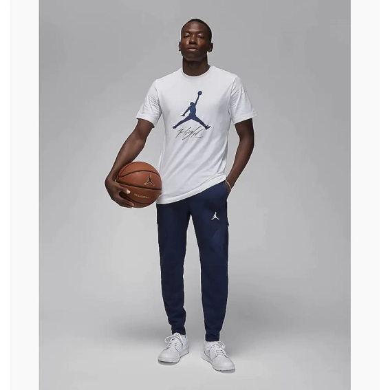 Футболка JORDAN JUMPMAN FLIGHT HBR TEE AO0664-102 фото 3 — интернет-магазин Tapok