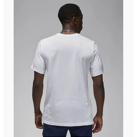 Футболка JORDAN JUMPMAN FLIGHT HBR TEE AO0664-102 фото 4 — интернет-магазин Tapok
