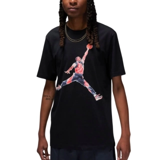 Футболка JORDAN M J BRAND JM WTRCLR SS CREW FN5980-010