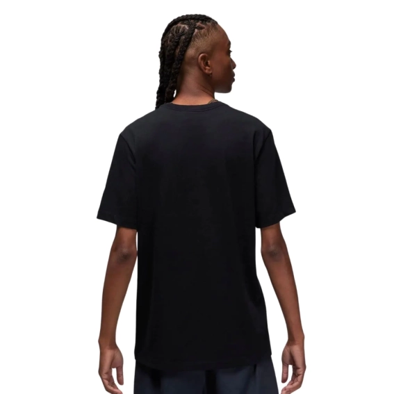 Футболка JORDAN MJ BRAND JM WTRCLR SS CREW FN5980-010 фото 2 — интернет-магазин Tapok