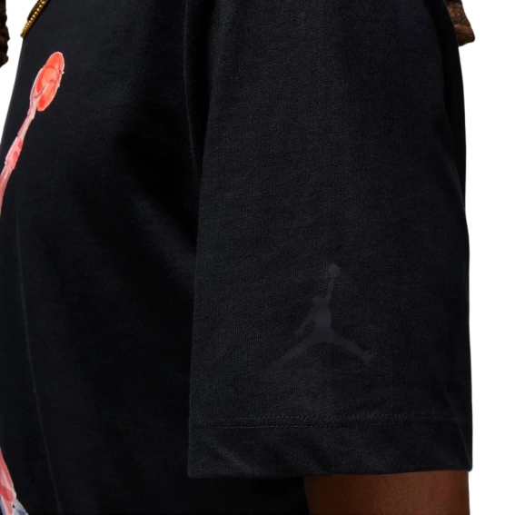 Футболка JORDAN MJ BRAND JM WTRCLR SS CREW FN5980-010 фото 4 — интернет-магазин Tapok
