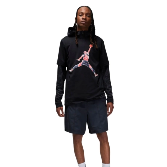 Футболка JORDAN MJ BRAND JM WTRCLR SS CREW FN5980-010 фото 5 — интернет-магазин Tapok