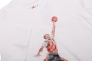 Футболка JORDAN MJ BRAND JM WTRCLR SS CREW FN5980-100 Фото 3
