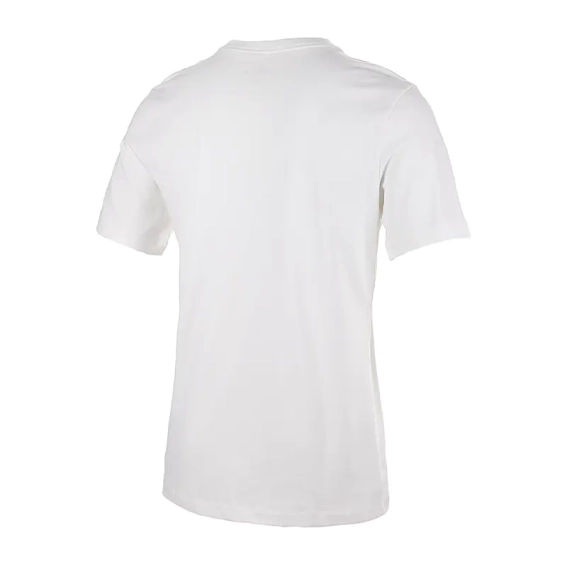 Футболка JORDAN MJ JUMPMAN SS CREW CJ0921-100 фото 2 — интернет-магазин Tapok