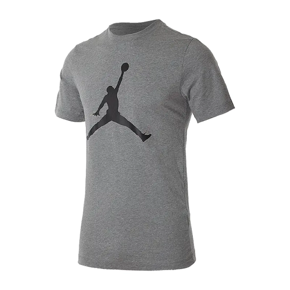 Футболка JORDAN MJUMPMAN SS CREW CJ0921-091 фото 1 — интернет-магазин Tapok