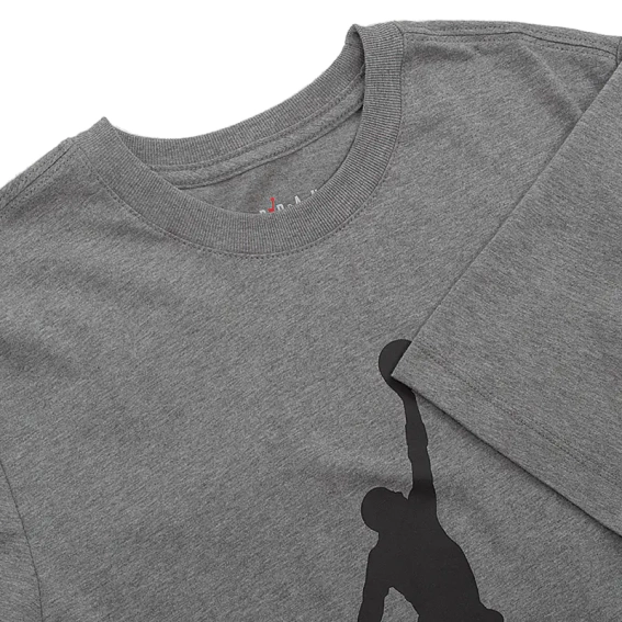Футболка JORDAN MJUMPMAN SS CREW CJ0921-091 фото 3 — интернет-магазин Tapok