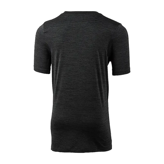 Футболка Nike B NK DF HBR SS TOP DA0282-010 фото 2 — интернет-магазин Tapok