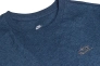 Футболка Nike M NSW CLUB TEE SUST DR7923-491 Фото 3