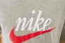 Футболка Nike M NSW TEE FUTURA 2 DZ3279-063 Фото 3