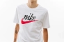 Футболка Nike M NSW TEE FUTURA 2 DZ3279-100 Фото 1
