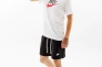 Футболка Nike M NSW TEE FUTURA 2 DZ3279-100 Фото 4