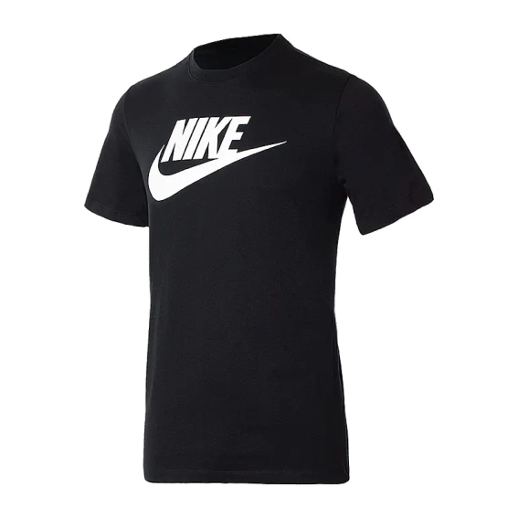 Футболка Nike M NSW TEE ICON FUTURA AR5004-010 фото 1 — інтернет-магазин Tapok