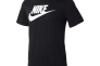 Футболка Nike M NSW TEE ICON FUTURA AR5004-010 Фото 1