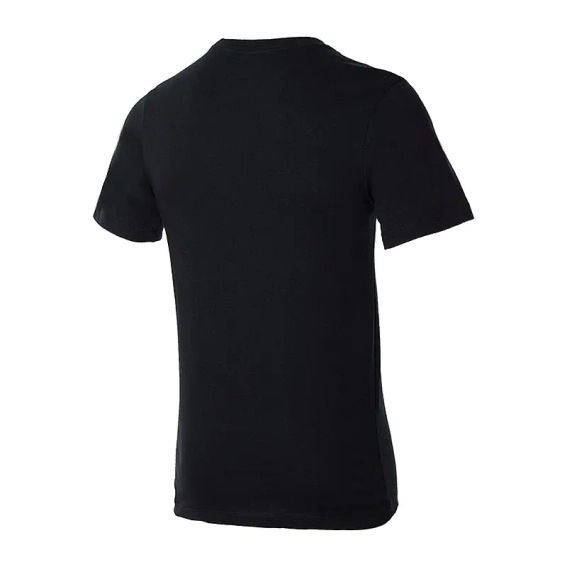 Футболка Nike M NSW TEE JUST DO IT SWOOSH AR5006-011 фото 2 — інтернет-магазин Tapok