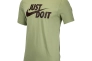 Футболка Nike M NSW TEE JUST DO IT SWOOSH AR5006-386 Фото 1