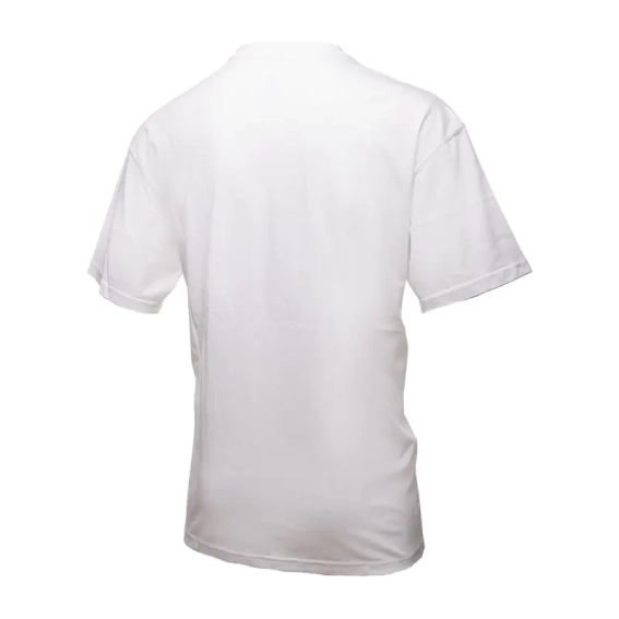Футболка Nike Sb Logo Skate T-Shirt White CV7539-100 фото 4 — интернет-магазин Tapok