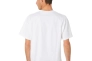 Футболка Nike Sb Logo Skate T-Shirt White CV7539-100 Фото 2